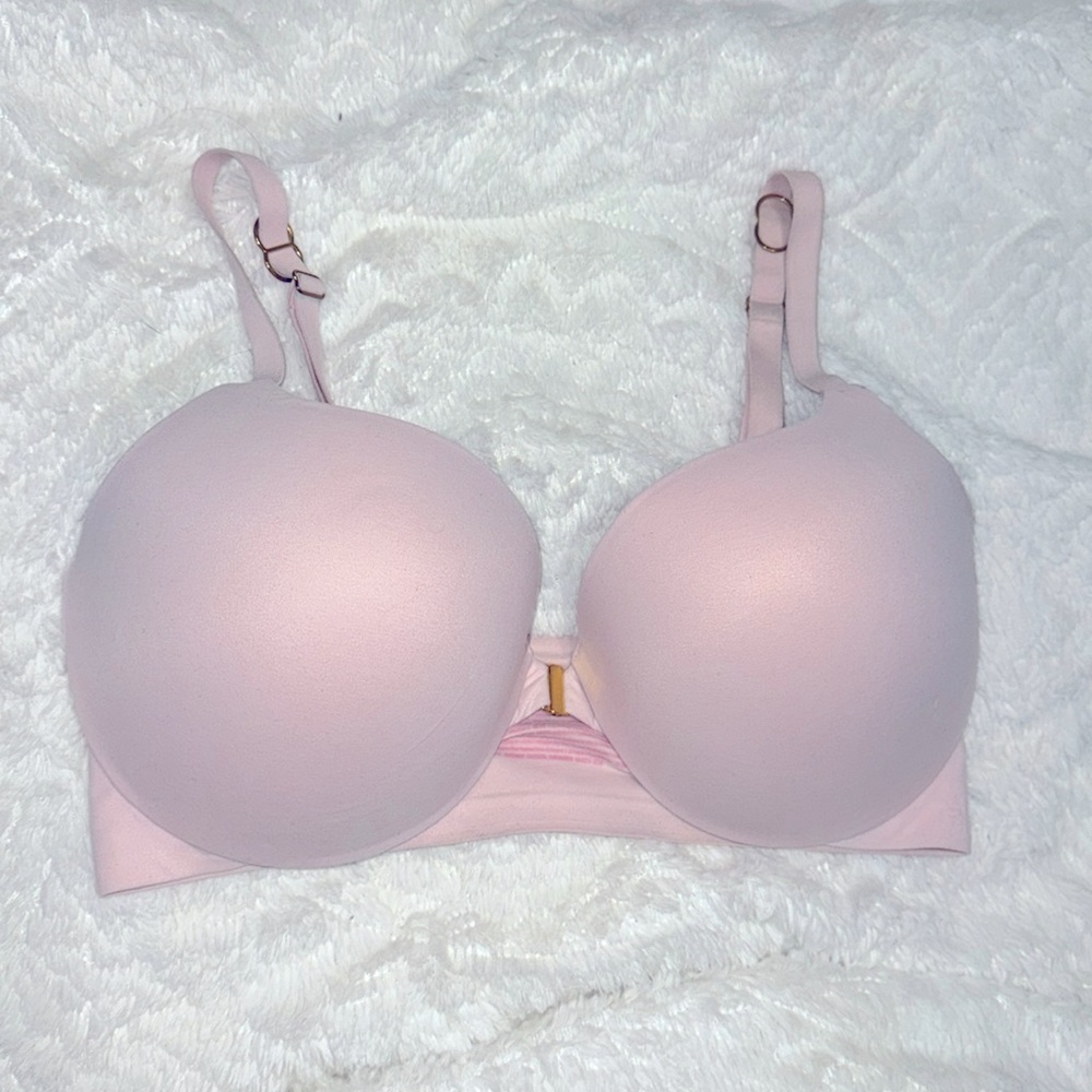 Victorias Secret Incredible Perfect Shape 34DDD Bra